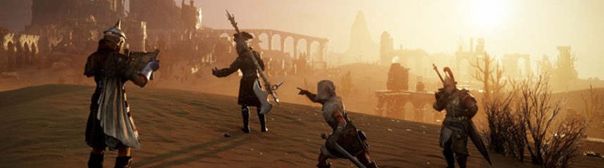 new world mmorpg map reader