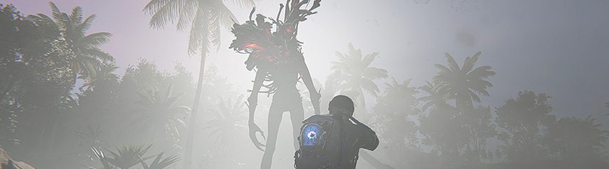 once human post-apocalyptic mmo weird boss