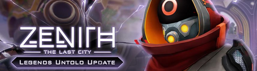 zenith vr mmorpg legends untold key art