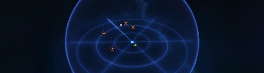 dual universe space sandbox mmorpg tactical map