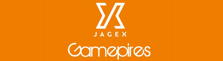 jagex gamespires acquisition logo