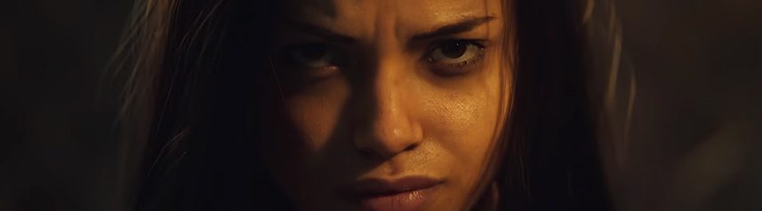 forspoken action adventure game frey cinematic still
