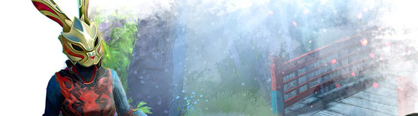 guild wars 2 fantasy mmorpg lunar new year rabbit