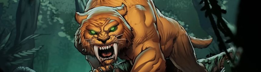 marvel snap online ccg savage land zabu