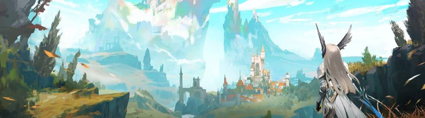 project d open world action mmorpg preview art