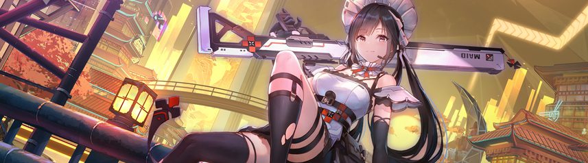 tower of fantasy mmorpg anabella character art