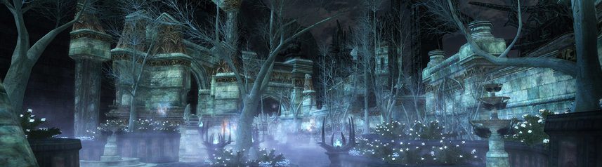 lord of the rings online fantasy mmorpg minas morgul