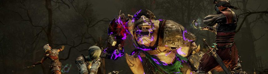 new world open world mmorpg legacy of crassus boss fight