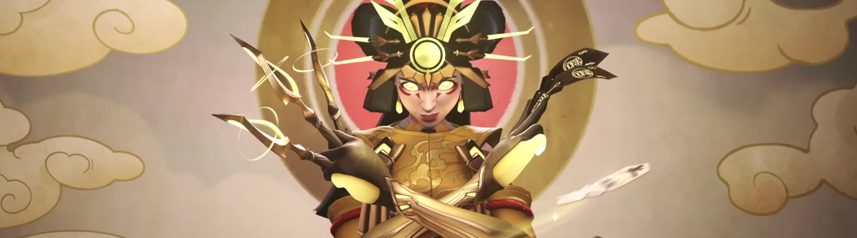 overwatch 2 amateraus kiriko season 3