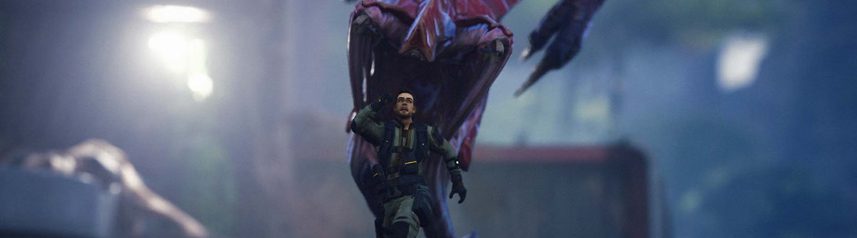 the cycle frontier extraction shooter howler