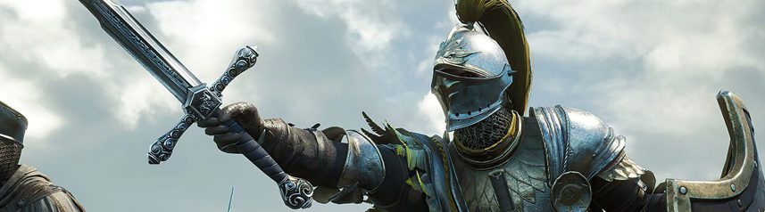 bellatores pvp mmorpg medieval knight