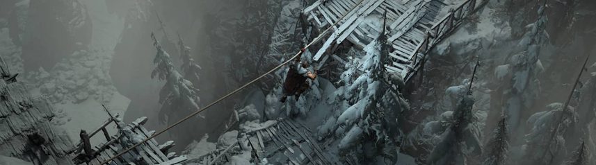 diablo 4 fractured peaks broken bridge