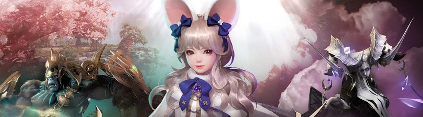 lost ark art of war update key art