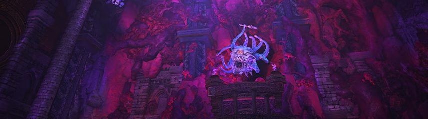neverwinter fantasy mmorpg gzemnid reliquary trial preview