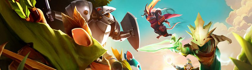 polyarc multiplayer vr game key art