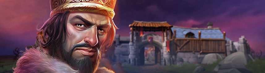 runescape murder on the border key art