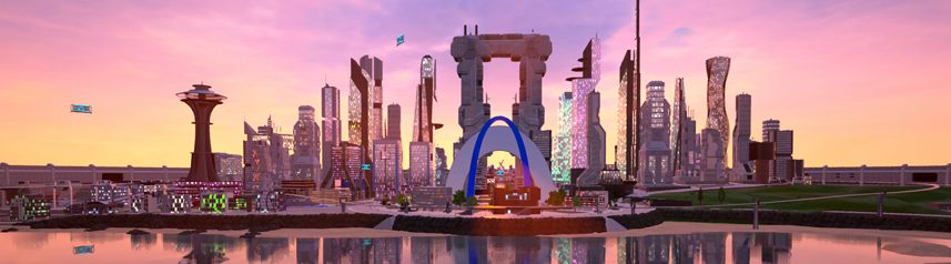 ship of heroes superhero mmorpg apotheosis city