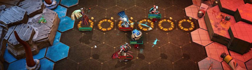 spellcraft multiplayer tactics gameplay