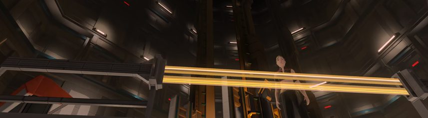 star trek online sci-fi mmorpg bird cage