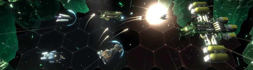 starborne frontiers squad based rpg