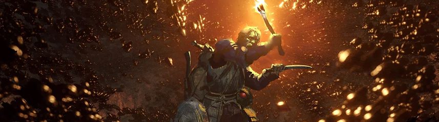 dark and darker torchlight attack