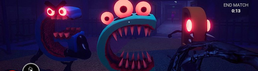 dark deception monsters and mortals letters