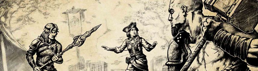 new world silver crows artwork