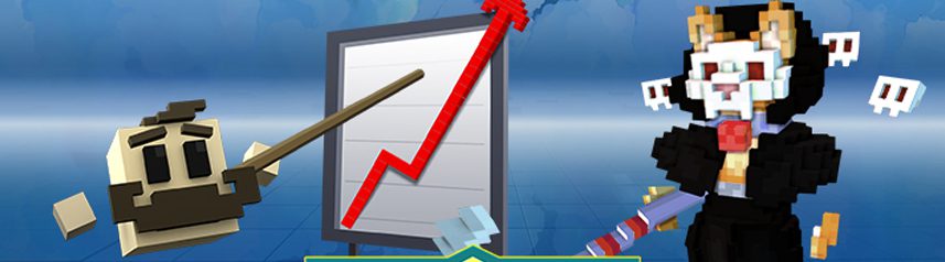 trove fees and felines update key art