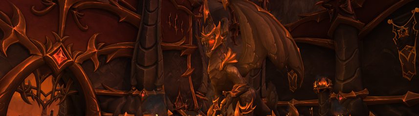 world of warcraft embers of neltharion treasure room