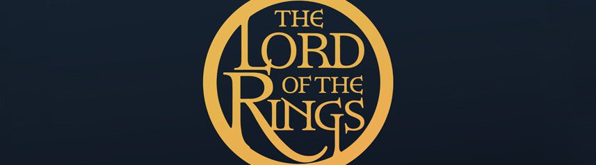 amazon lord of the rings mmo logo