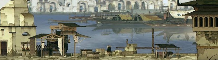 book of travels tiny mmo kasa region screenshot