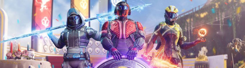 destiny 2 guardian games 2023 key art