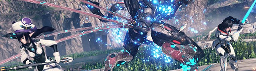 phantasy star online 2 new genesis duo boss