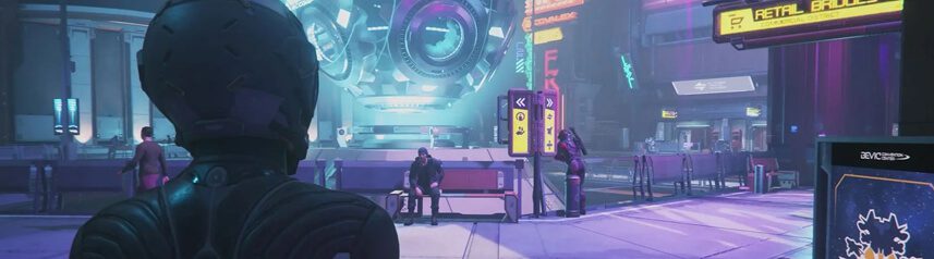 star citizen invictus launch week area 18