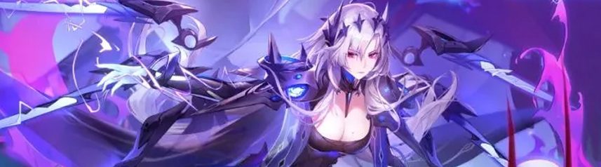 tower of fantasy anime mmorpg rubilia promo art