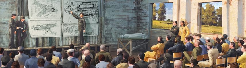 war thunder wwii vehicle shooter mission briefing