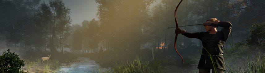 bellwright archer art