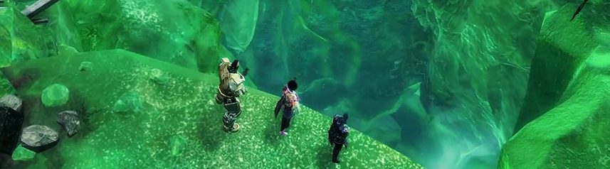 guild wars 2 silent surf fractal