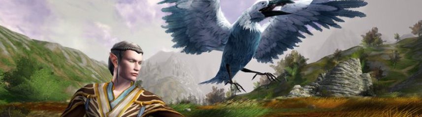 lord of the rings online lore master