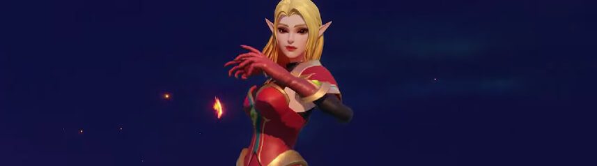 tarisland mmorpg mage class preview