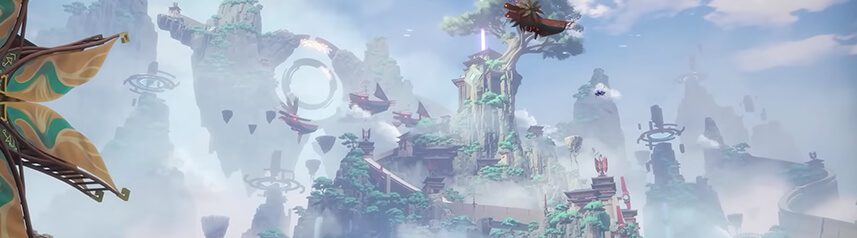 tower of fantasy domain 9 sector preview