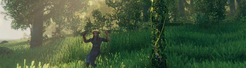 valheim midsummer items