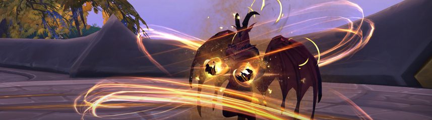 world of warcraft evoker augmentation preview