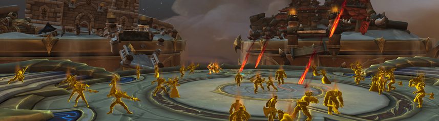 world of warcraft patch 10-1-5 preview