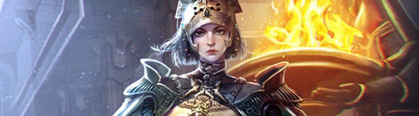 aion classic templar brazier