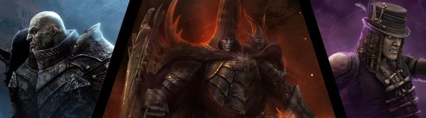broken ranks 2d mmorpg bosses