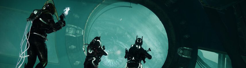 destiny 2 lightfall underwater banner