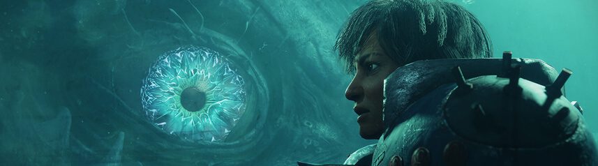 destiny 2 underwater eye