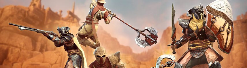 new world season 2 armor sets preview