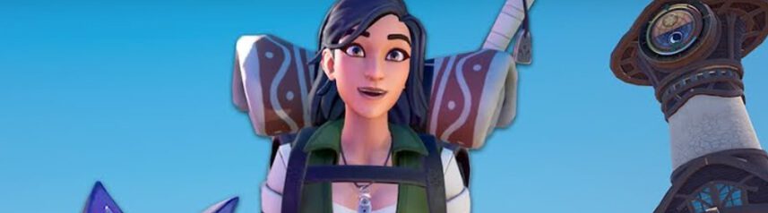 palia cozy mmo beta release trailer